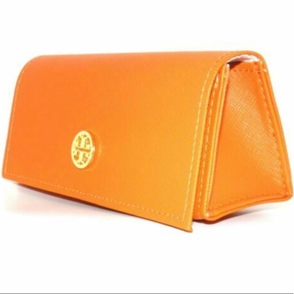 Tory Burch Accessories - Tory Burch Sunglasses Glasses Case